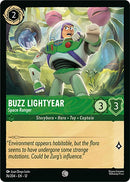 Buzz Lightyear - Space Ranger (76/204) [Wilds Unknown] - The Mythic Store | 24h Order Processing
