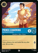 Prince Charming - Searching for Answers (138/204) [Wilds Unknown] - The Mythic Store | 24h Order Processing