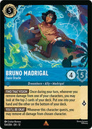 Bruno Madrigal - Oasis Oracle (154/204) [Wilds Unknown] - The Mythic Store | 24h Order Processing