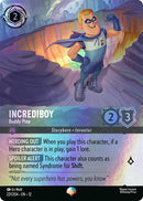 Incrediboy - Buddy Pine (Epic) (221/204) [Wilds Unknown] - The Mythic Store | 24h Order Processing