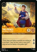 The Prince - Searching for His Love (23/204) [Wilds Unknown] - The Mythic Store | 24h Order Processing