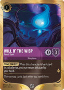 Will o' the Wisp - Forest Spirit (51) [Promo Cards] - The Mythic Store | 24h Order Processing