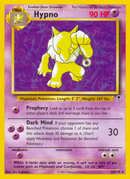 Hypno (25/110) [Legendary Collection] - The Mythic Store | 24h Order Processing