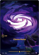Chaos Rune (Alternate Art) (R05a) [Unleashed] - The Mythic Store | 24h Order Processing