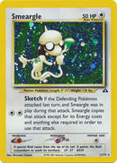 Smeargle (11/75) [Neo Discovery Unlimited] - The Mythic Store | 24h Order Processing