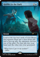 Riddles in the Dark (Extended Art) [Media Promos] - The Mythic Store | 24h Order Processing