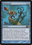 Polymorph [Magic 2010] - The Mythic Store | 24h Order Processing