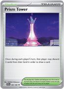 Prism Tower (080/086) [Mega Evolution: Chaos Rising] - The Mythic Store | 24h Order Processing