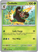 Quilladin (006/086) [Mega Evolution: Chaos Rising] - The Mythic Store | 24h Order Processing
