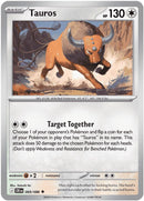 Tauros (069/086) [Mega Evolution: Chaos Rising] - The Mythic Store | 24h Order Processing