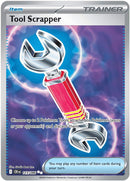 Tool Scrapper (115/086) [Mega Evolution: Chaos Rising] - The Mythic Store | 24h Order Processing
