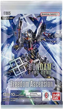 Freedom Ascension (GD05) - Booster Pack