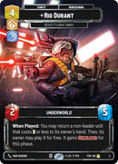 Rio Durant - Beckett's Right Hands (2) (2) [Organized Play Promos] - The Mythic Store | 24h Order Processing