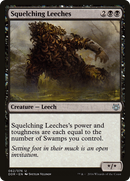 Squelching Leeches [Duel Decks: Nissa vs. Ob Nixilis] - The Mythic Store | 24h Order Processing
