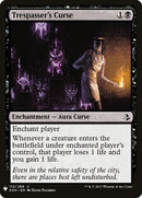Trespasser's Curse [Mystery Booster] - The Mythic Store | 24h Order Processing