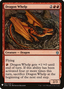 Dragon Whelp [Mystery Booster] - The Mythic Store | 24h Order Processing