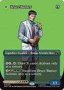 Bruce Banner (Borderless) (0359) [Marvel Super Heroes] - The Mythic Store | 24h Order Processing