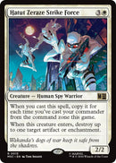 Hatut Zeraze Strike Force (Surge Foil) [Marvel Super Heroes Commander] - The Mythic Store | 24h Order Processing