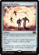 Door of Destinies (Surge Foil) [Marvel Super Heroes Commander] - The Mythic Store | 24h Order Processing