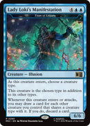 Lady Loki's Manifestation - Titan of Littjara [Marvel Super Heroes Commander] - The Mythic Store | 24h Order Processing