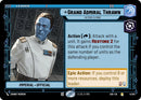 Grand Admiral Thrawn - Victory is Mine (4/264) (4/264) [Ashes of the Empire] - The Mythic Store | 24h Order Processing