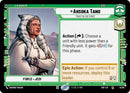 Ahsoka Tano - Trust in the Force (9/264) (9/264) [Ashes of the Empire] - The Mythic Store | 24h Order Processing