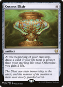 Cosmos Elixir [Secret Lair: Angels] - The Mythic Store | 24h Order Processing