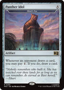 Panther Idol - Mind's Eye [Marvel Super Heroes Commander] - The Mythic Store | 24h Order Processing