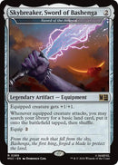 Skybreaker, Sword of Bashenga - Sword of the Animist [Marvel Super Heroes Commander] - The Mythic Store | 24h Order Processing