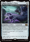 Black Panther's Claws - Hammer of Nazahn (Surge Foil) [Marvel Super Heroes Commander] - The Mythic Store | 24h Order Processing
