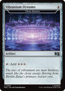 Vibranium Dynamo - Thran Dynamo (Surge Foil) [Marvel Super Heroes Commander] - The Mythic Store | 24h Order Processing