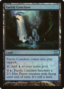 Faerie Conclave [Summer of Magic] - The Mythic Store | 24h Order Processing