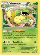 Victreebel (3/111) (Theme Deck Exclusive) [XY: Furious Fists] - The Mythic Store | 24h Order Processing