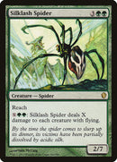 Silklash Spider [Commander 2013] - The Mythic Store | 24h Order Processing