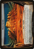 Mount Keralia (Planes) [Planechase Anthology Planes] - The Mythic Store | 24h Order Processing