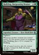 Hulkling, Burgeoning Bruiser [Marvel Super Heroes] - The Mythic Store | 24h Order Processing