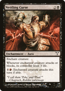 Nettling Curse [Dissension] - The Mythic Store | 24h Order Processing