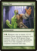 Ooze Flux [Gatecrash] - The Mythic Store | 24h Order Processing