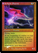 Arclight Phoenix (Retro) (Serialized) [Ravnica Remastered] - The Mythic Store | 24h Order Processing