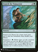 Search for Tomorrow [Mystery Booster] - The Mythic Store | 24h Order Processing