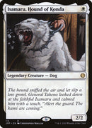 Isamaru, Hound of Konda [Jumpstart] - The Mythic Store | 24h Order Processing