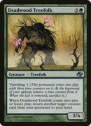 Deadwood Treefolk [Planar Chaos] - The Mythic Store | 24h Order Processing