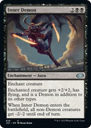Inner Demon [Jumpstart 2022] - The Mythic Store | 24h Order Processing