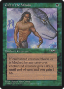 Gift of the Woods (Cat) [Alliances] - The Mythic Store | 24h Order Processing