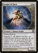 Knight of Sursi [Future Sight] - The Mythic Store | 24h Order Processing