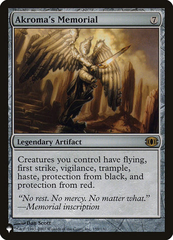Court of Ambition [The List]