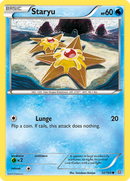 Staryu (32/160) [XY: Primal Clash] - The Mythic Store | 24h Order Processing