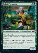 Jukai Preserver [Kamigawa: Neon Dynasty] - The Mythic Store | 24h Order Processing
