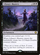 Liliana's Mastery [Game Night: Free-for-All] - The Mythic Store | 24h Order Processing