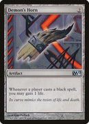 Demon's Horn [Magic 2012] - The Mythic Store | 24h Order Processing
